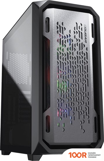 Корпус Cougar MX620 RGB (120814)