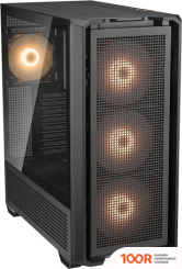 Корпус Cougar MX600 RGB CGR-57C9B-RGB (120812)