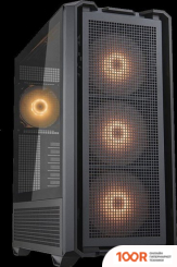 Корпус Cougar MX600 RGB CGR-57C9B-RGB (120812)