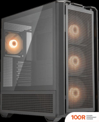 Корпус Cougar MX600 RGB CGR-57C9B-RGB (120812)