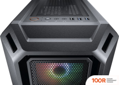 Корпус Cougar MX440-G RGB CGR-56C2B-G-RGB (120811)