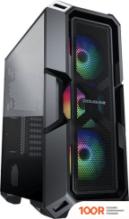 Корпус Cougar MX440-G RGB CGR-56C2B-G-RGB (120811)