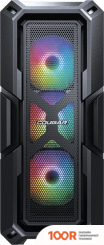 Корпус Cougar MX440-G RGB CGR-56C2B-G-RGB (120811)