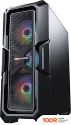 Корпус Cougar MX440-G RGB CGR-56C2B-G-RGB (120811)