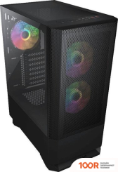Корпус Cougar MX430 MESH RGB CGR-51C6B-MESH-RGB (120809)