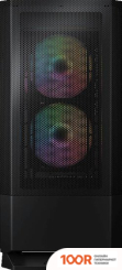Корпус Cougar MX430 MESH RGB CGR-51C6B-MESH-RGB (120809)