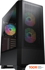 Корпус Cougar MX430 MESH RGB CGR-51C6B-MESH-RGB (120809)