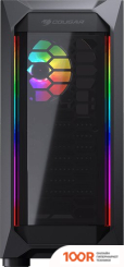 Корпус Cougar MX410-T CGR-5VM6B-T (120806)