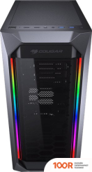 Корпус Cougar MX410-T CGR-5VM6B-T (120806)