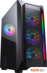 Корпус Cougar MX410 MESH-G RGB (120805)