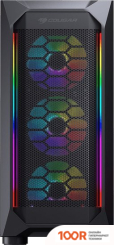 Корпус Cougar MX410 MESH-G RGB (120805)