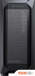 Корпус Cougar MX410 MESH-G CGR-5VM6B-MESH-G (120804)