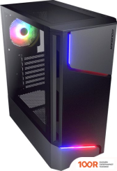 Корпус Cougar MX360 RGB CGR-5CC6G-RGB (120802)