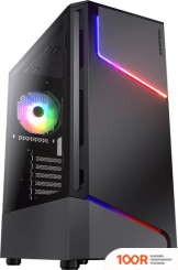 Корпус Cougar MX360 RGB CGR-5CC6G-RGB (120802)