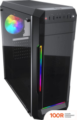 Корпус Cougar MX331-T CGR-5NC2B-T (120801)