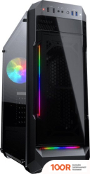 Корпус Cougar MX331-T CGR-5NC2B-T (120801)