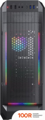 Корпус Cougar MX331 MESH-G CGR-5NC2B-MESH-G (120800)