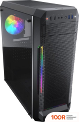 Корпус Cougar MX331 MESH-G CGR-5NC2B-MESH-G (120800)