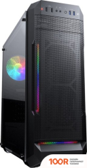 Корпус Cougar MX331 MESH-G CGR-5NC2B-MESH-G (120800)