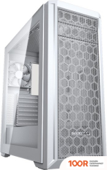 Корпус Cougar MX330-G PRO CGR-MX330-G PRO W (120799)