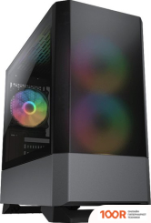 Корпус Cougar MG140 RGB CGR-5JM8G-RGB (120796)