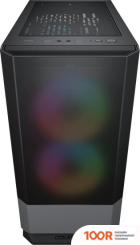 Корпус Cougar MG140 RGB CGR-5JM8G-RGB (120796)