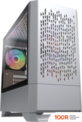 Корпус Cougar MG140 AIR RGB CGR-5JM8W-AIR-RGB (120795)