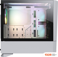 Корпус Cougar MG140 AIR RGB CGR-5JM8W-AIR-RGB (120795)