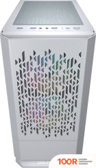 Корпус Cougar MG140 AIR RGB CGR-5JM8W-AIR-RGB (120795)