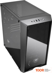 Корпус Cougar MG120-G CGR-5TMZB-G (120792)