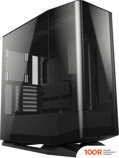 Корпус Cougar FV270 (ЧЕРНЫЙ) (120791)