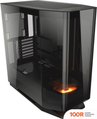 Корпус Cougar FV270 (ЧЕРНЫЙ) (120791)