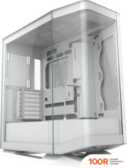Корпус Cougar FV270 (БЕЛЫЙ) (120790)