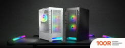 Корпус Cougar DUOFACE RGB CGR-5ZD1W-RGB (120787)