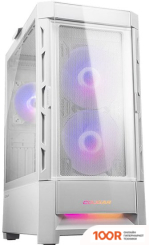 Корпус Cougar DUOFACE RGB CGR-5ZD1W-RGB (120787)