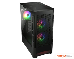 Корпус Cougar DUOFACE RGB CGR-5ZD1B-RGB (120786)