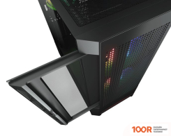 Корпус Cougar DUOFACE RGB 600W CGR-5ZD1B-RGB-STC600 (120785)