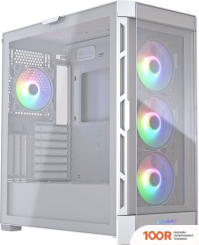 Корпус Cougar DUOFACE PRO RGB CGR-5AD1W-RGB (120784)