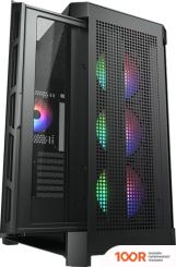 Корпус Cougar DUOFACE PRO RGB CGR-5AD1B-RGB (120783)