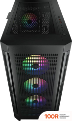 Корпус Cougar DUOFACE PRO RGB CGR-5AD1B-RGB (120783)