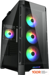 Корпус Cougar DUOFACE PRO RGB CGR-5AD1B-RGB (120783)