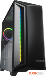 Корпус Cougar DARKBLADER X7 CGR-5UM3TB-X7 (120780)