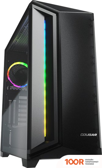 Корпус Cougar DARKBLADER X7 CGR-5UM3TB-X7 (120780)