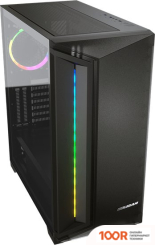 Корпус Cougar DARKBLADER X7 CGR-5UM3TB-X7 (120780)