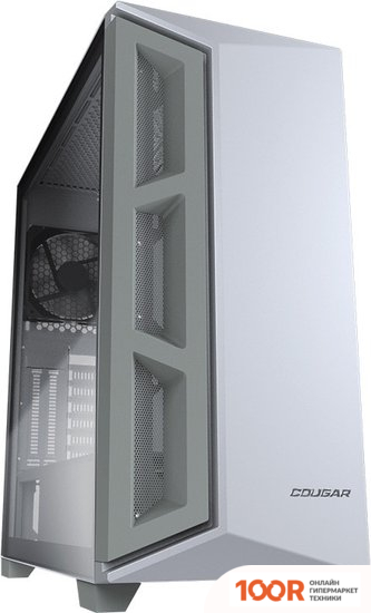 Корпус Cougar DARKBLADER X5 CGR-5UM3W-X5 (120778)