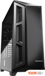 Корпус Cougar DARKBLADER X5 CGR-5UM3TB-X5 (120777)
