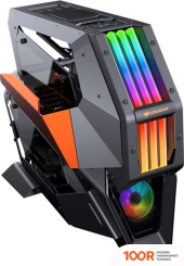 Корпус Cougar CONQUER 2 (120776)