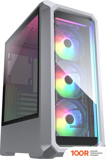 Корпус Cougar ARCHON 2 MESH RGB CGR-5CC5W-MESH-RGB (120772)