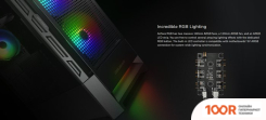 Корпус Cougar AIRFACE RGB CGR-5ZD1W-AIR-RGB (120770)