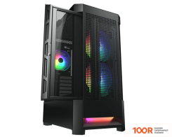 Корпус Cougar AIRFACE RGB CGR-5ZD1B-AIR-RGB (120769)